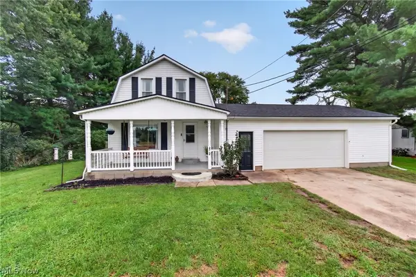 312 N Bauer Road, Wooster, OH 44691