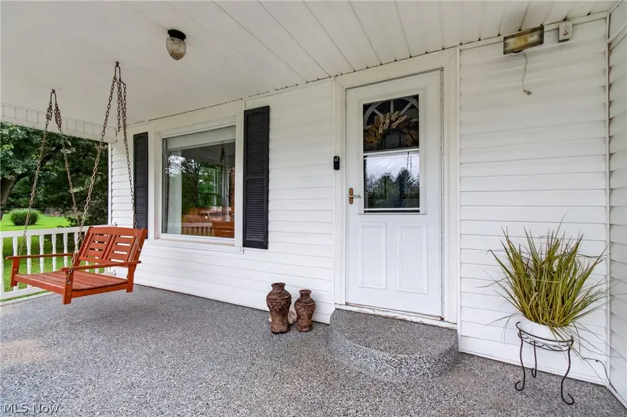 312 N Bauer Road, Wooster, OH 44691 - #2