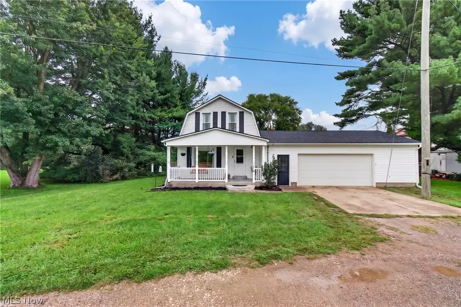 312 N Bauer Road, Wooster, OH 44691 - #3