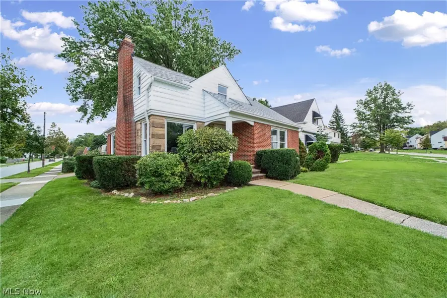 1293 Avondale Road, South Euclid, OH 44121 - #2