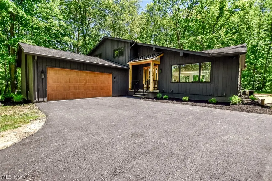 19121 Brewster Road, Aurora, OH 44202 - #2