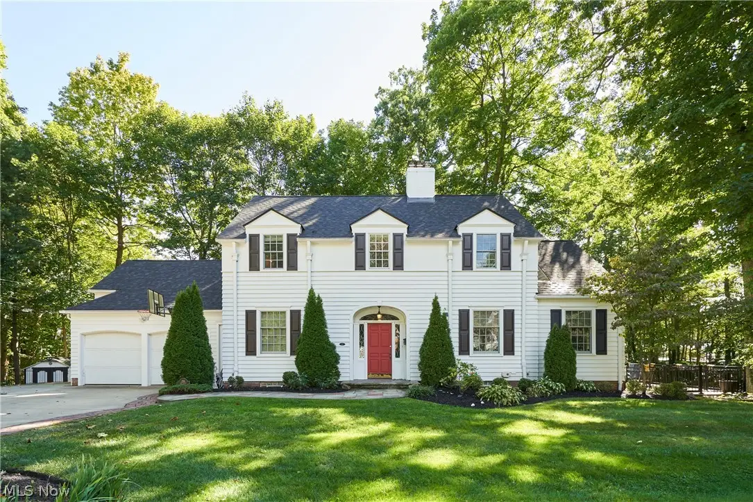 251 Overwood Road, Akron, OH 44313 - #1