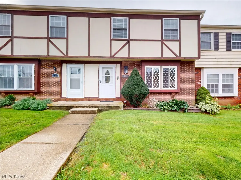 173 Ault Street, Wadsworth, OH 44281 - #1