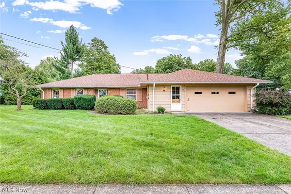 101 Manning Drive, Berea, OH 44017