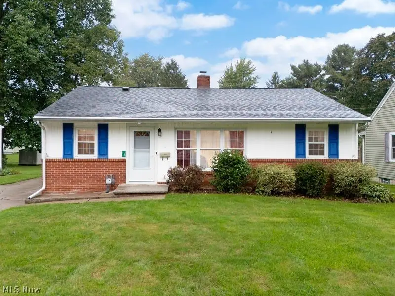 13 Mead Avenue, Norwalk, OH 44857 - #1