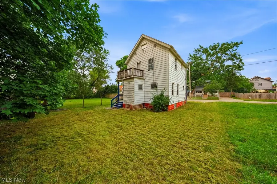 4145 E 120th Street, Cleveland, OH 44105 - #2