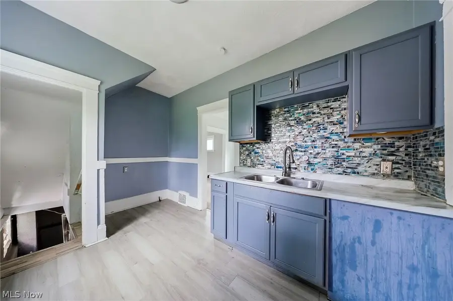 4145 E 120th Street, Cleveland, OH 44105 - #3
