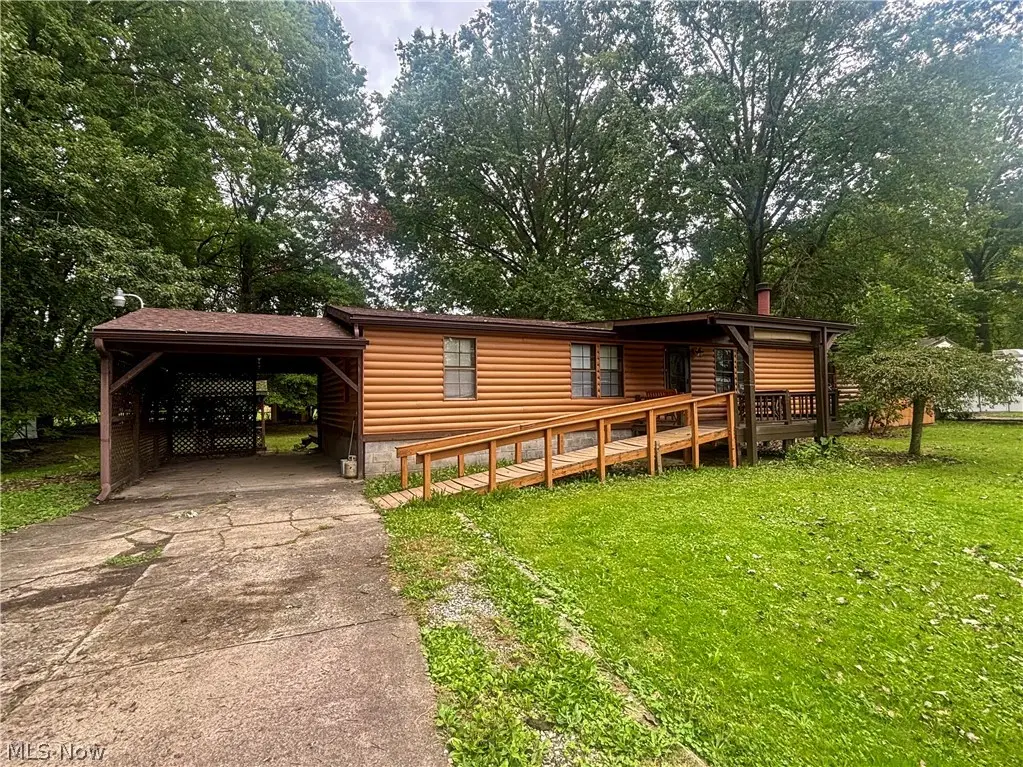 1879 Difford Drive, Niles, OH 44446 - #1