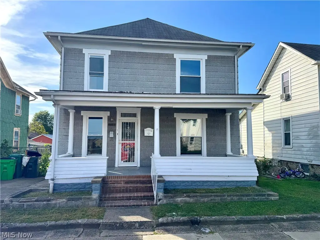 717 S South Lawn Avenue, Coshocton, OH 43812 - #1