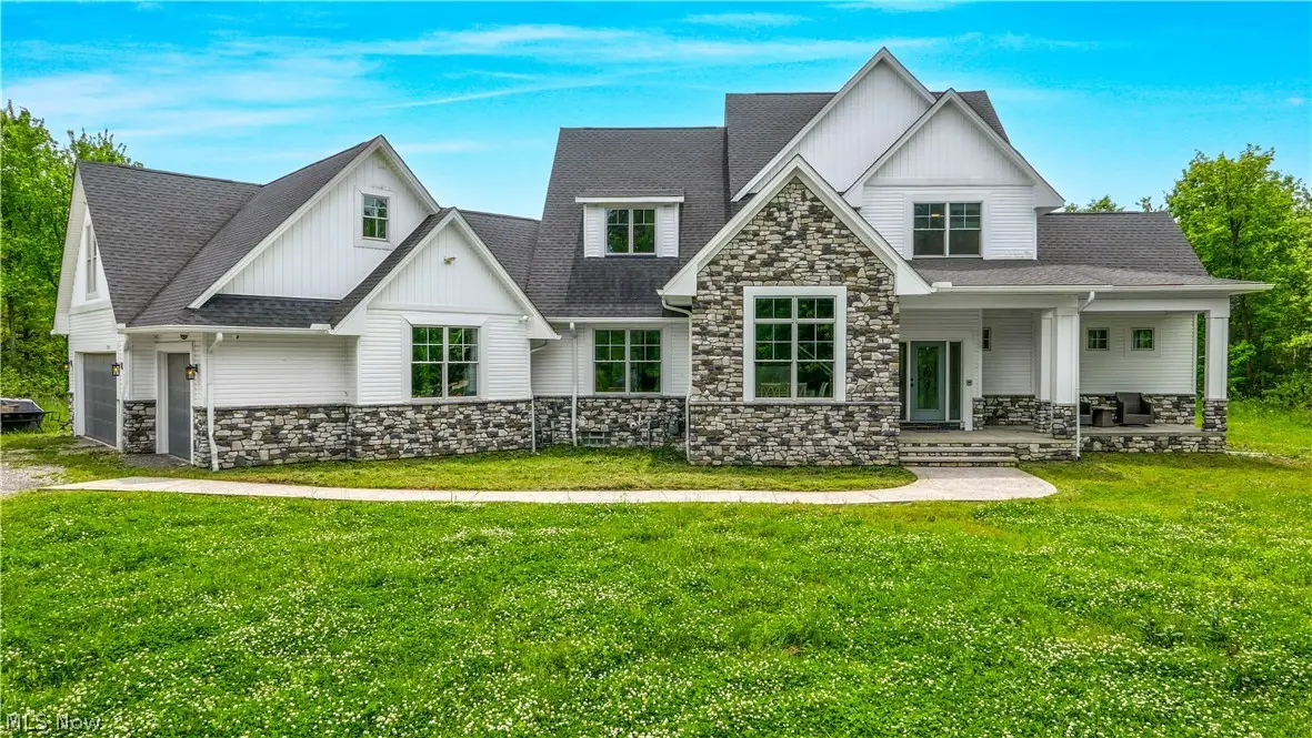 33553 Capel Road, Columbia Station, OH 44028 - #1
