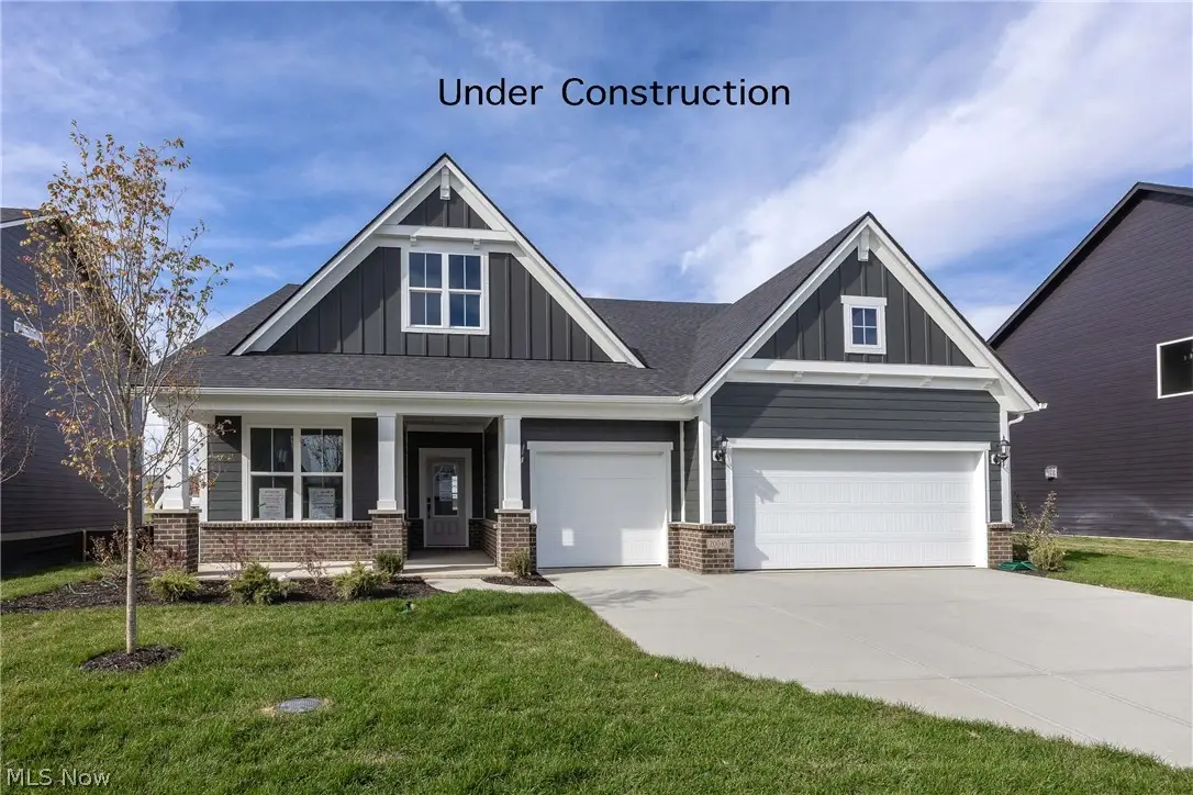 3727 Overlook Court, Fairlawn, OH 44333 - #1