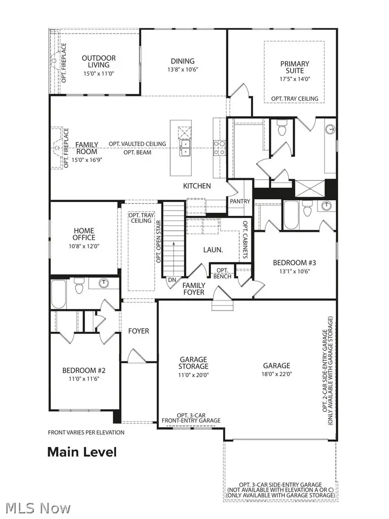 3727 Overlook Court, Fairlawn, OH 44333 - #2