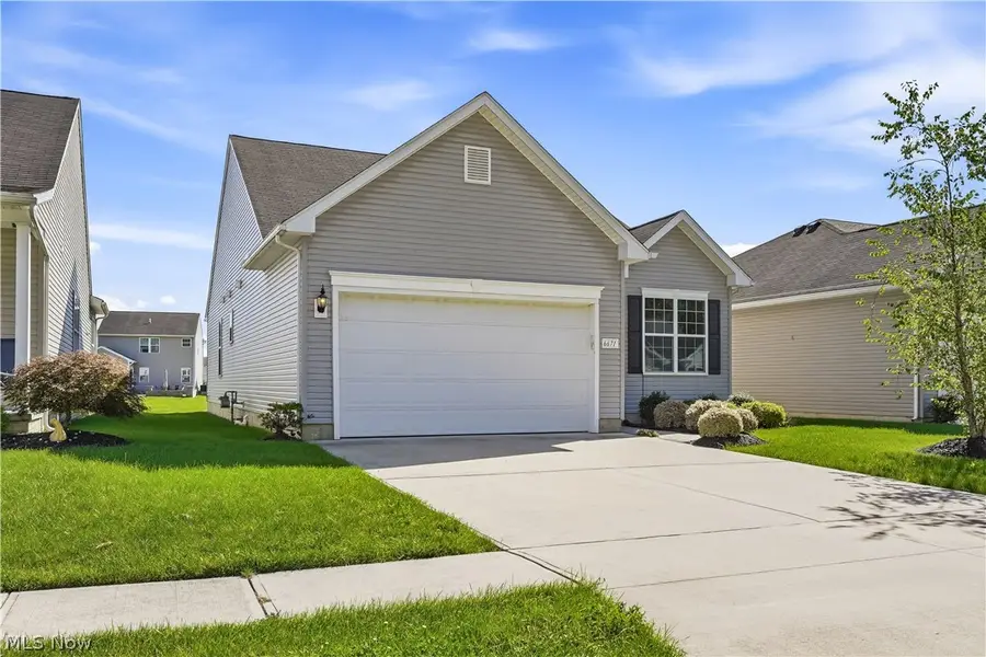 6671 Amber Way, North Ridgeville, OH 44039 - #2