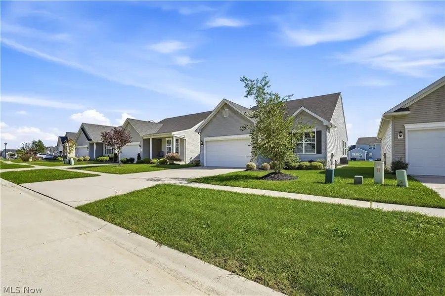 6671 Amber Way, North Ridgeville, OH 44039 - #3