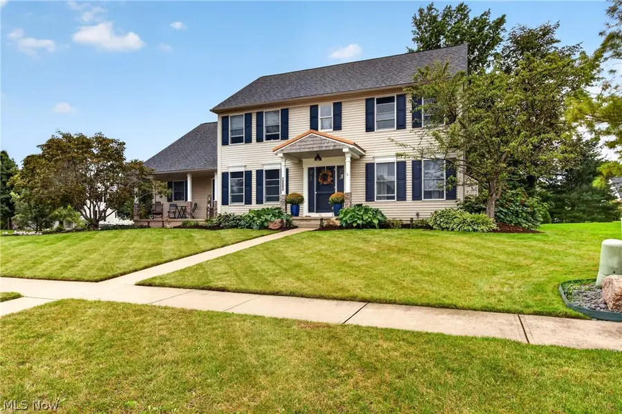 1008 Coopers Run, Amherst, OH 44001 - #2