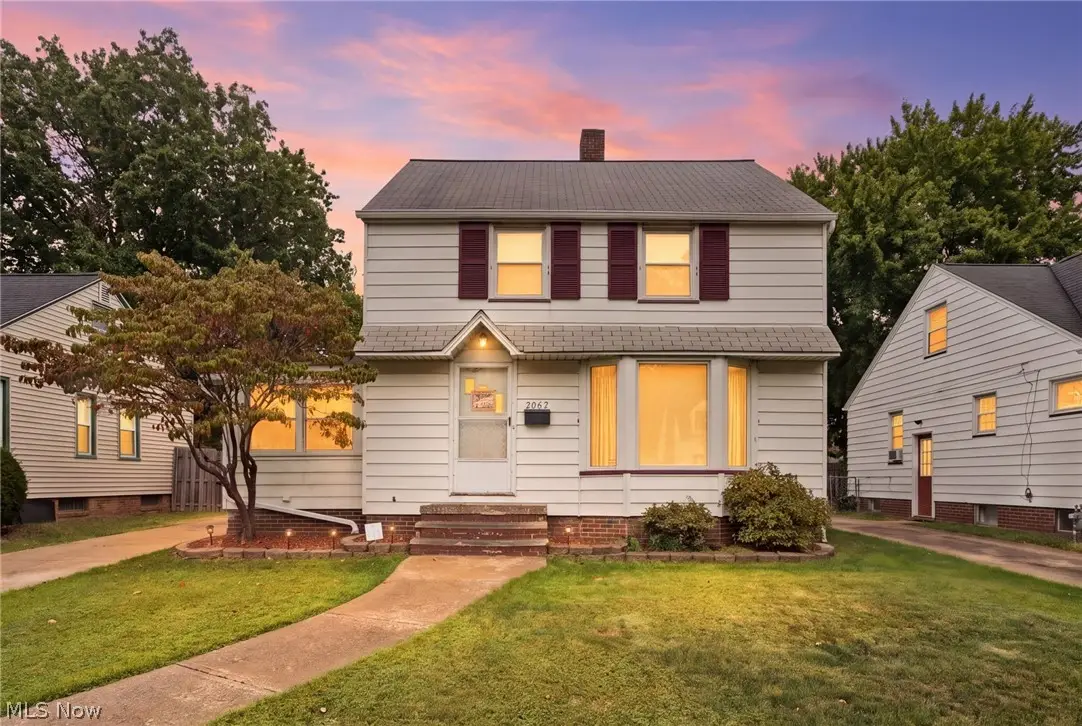 3067 W 137th Street, Cleveland, OH 44111 - #1