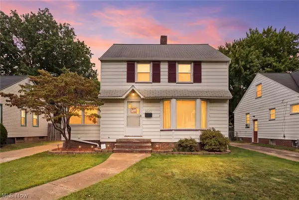 3067 W 137th Street, Cleveland, OH 44111