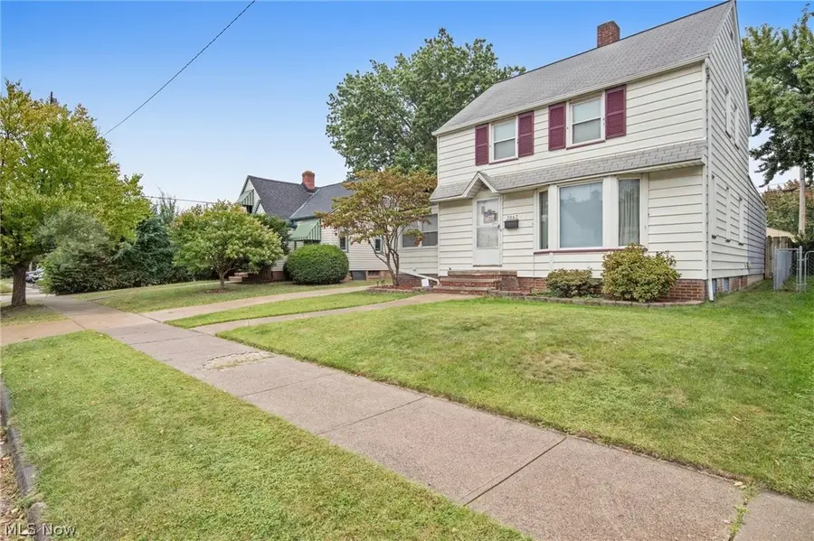 3067 W 137th Street, Cleveland, OH 44111 - #2