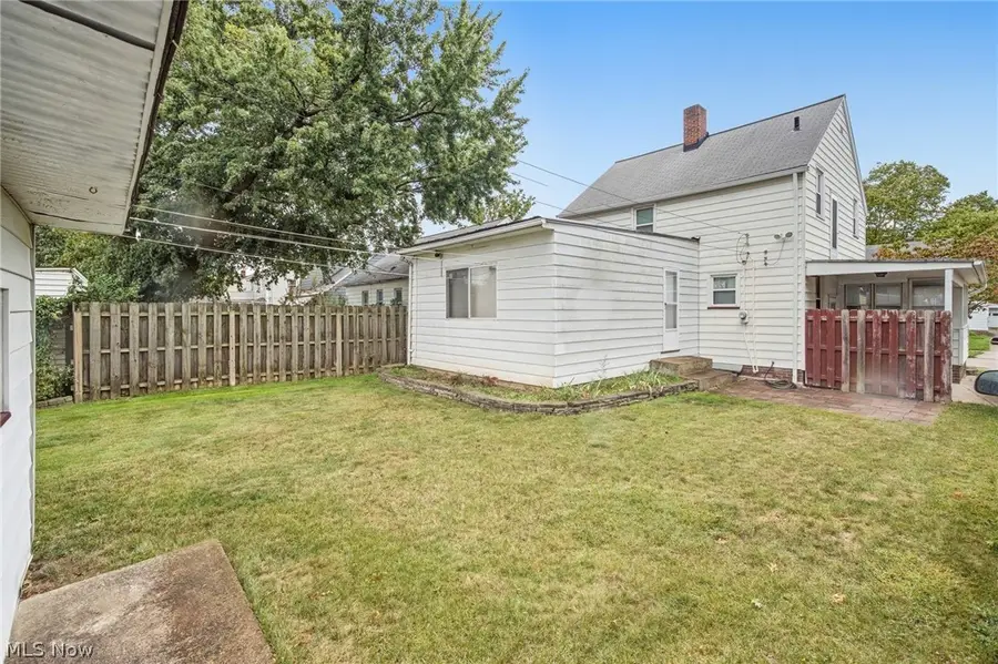 3067 W 137th Street, Cleveland, OH 44111 - #3