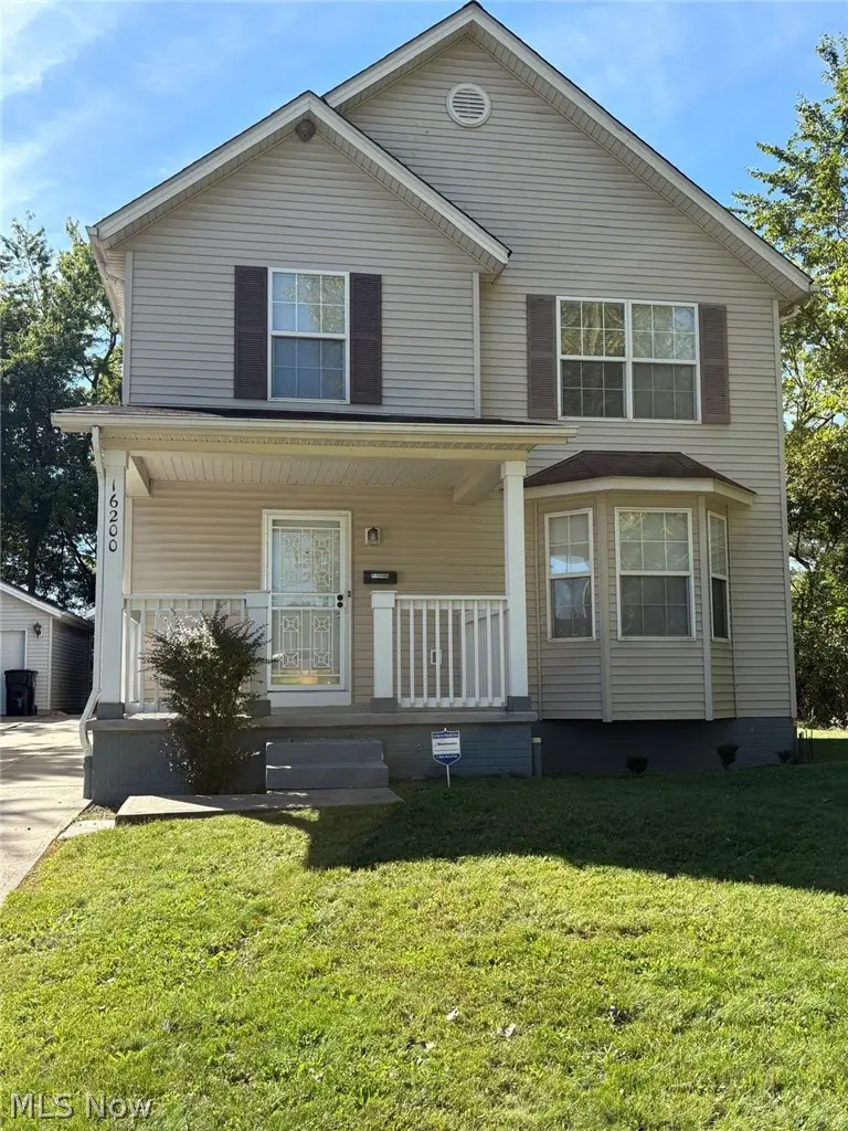 16200 Kollin Avenue, Cleveland, OH 44128 - #1