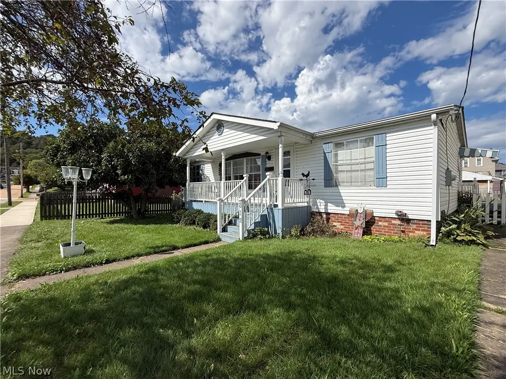 812 Logan Avenue, Toronto, OH 43964 - #1