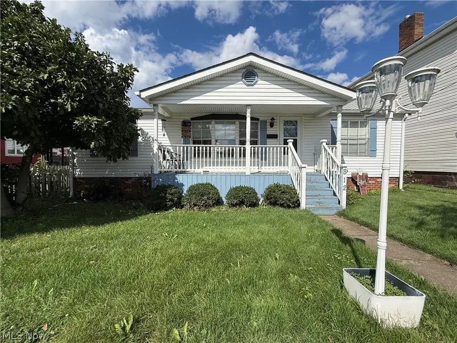 812 Logan Avenue, Toronto, OH 43964 - #2