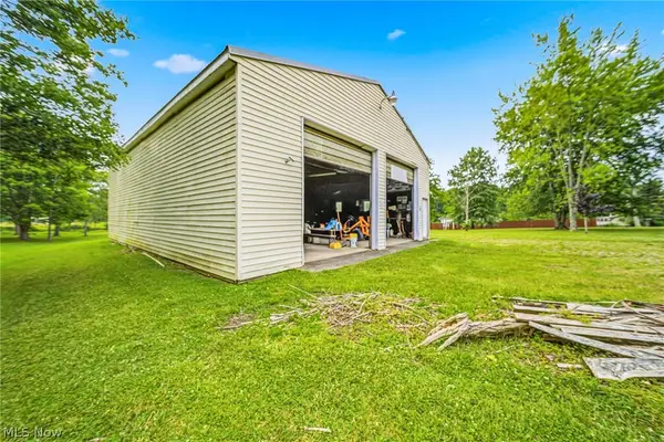 VL Ravenna Road, Chardon, OH 44024