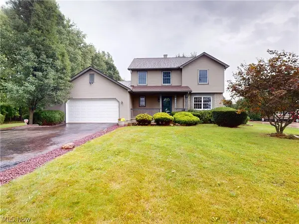 9875 Detwiler Road, Canfield, OH 44406