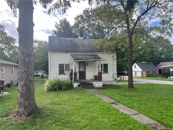 164 N Avon Avenue, Wadsworth, OH 44281