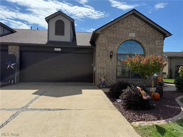 49325 Eagle Drive, East Liverpool, OH 43920