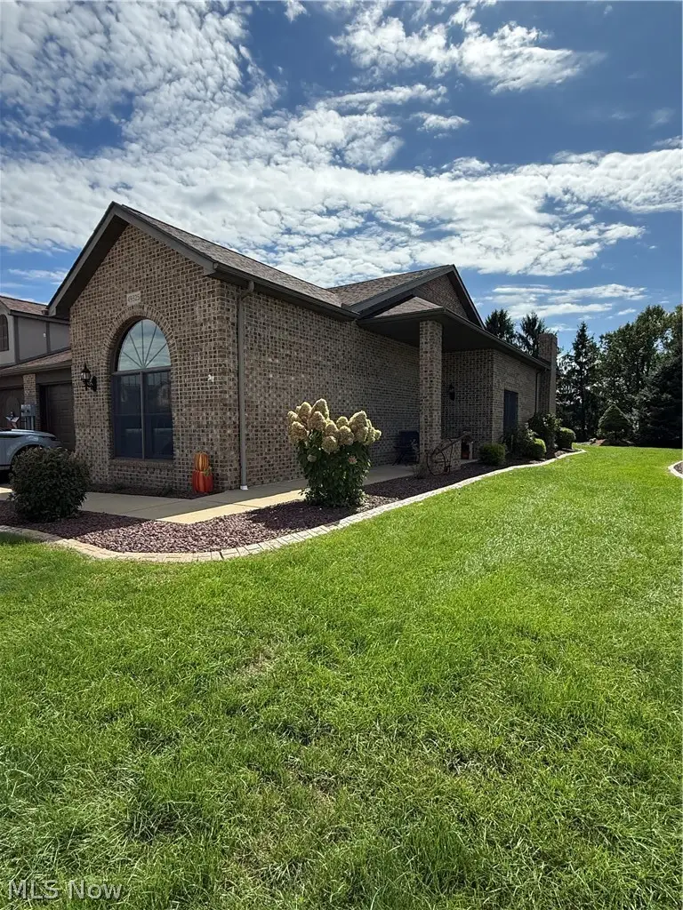 49325 Eagle Drive, East Liverpool, OH 43920 - #2
