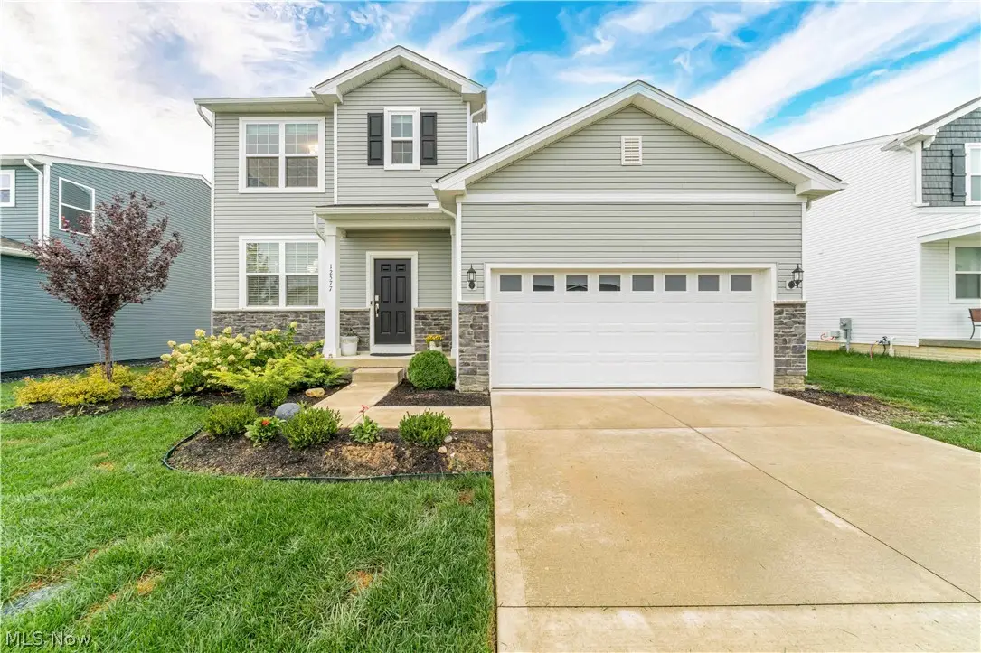 12577 Challenge Way, Columbia Station, OH 44028 - #1