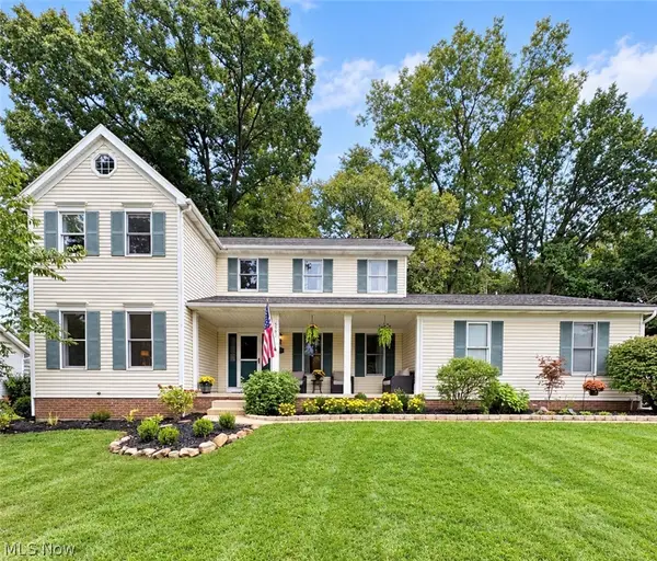 5791 Nicholson Drive, Hudson, OH 44236
