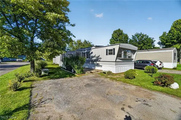 3583 Austin Road, Geneva, OH 44041