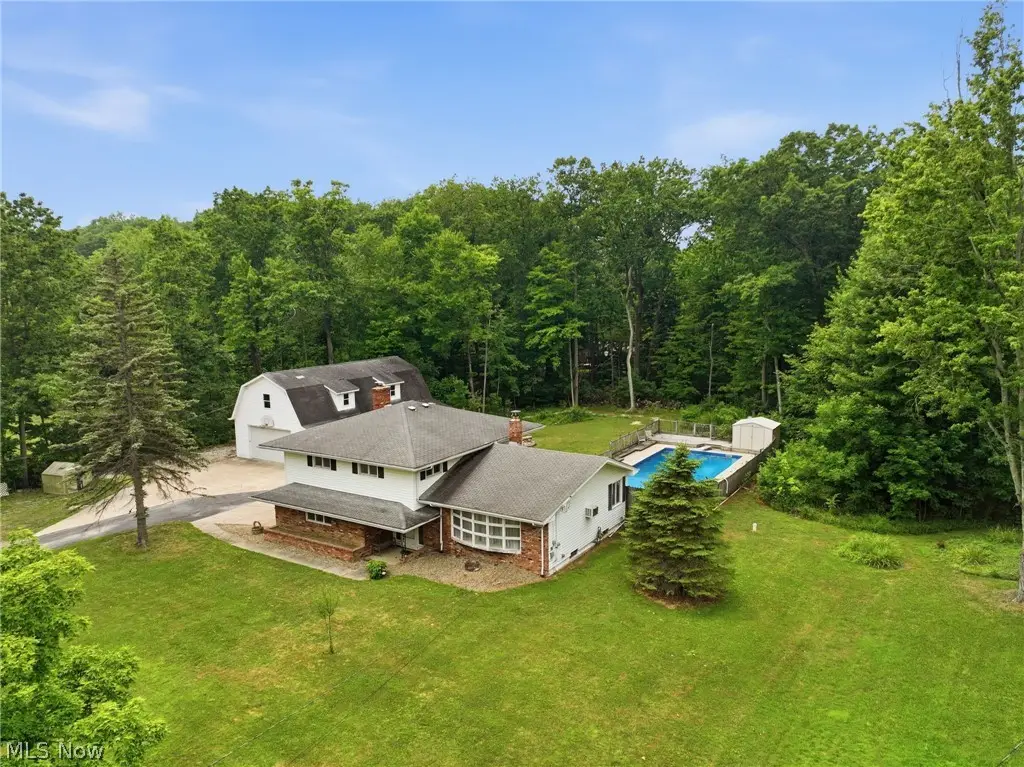 13034 Stratford Trail, Chesterland, OH 44026 - #1