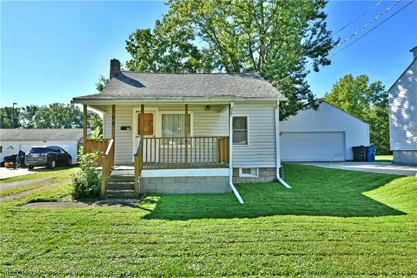 60 Woodglen Avenue, Niles, OH 44446