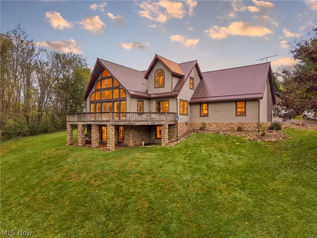 5850 Meter Ne Road, Mechanicstown, OH 44651 - #1