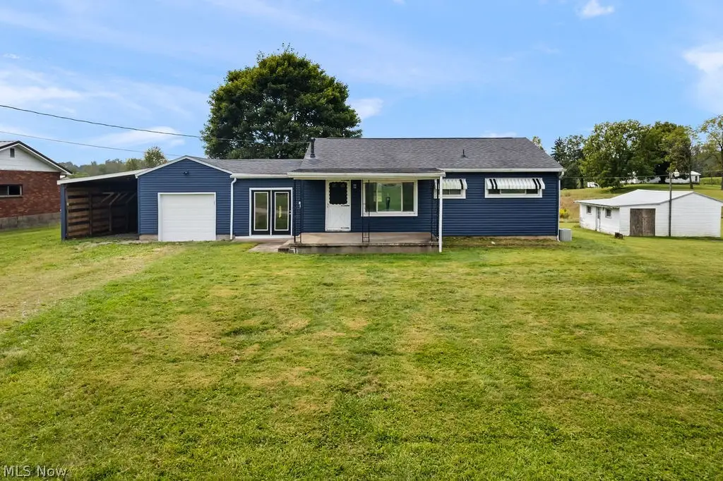 42 Holdren Road, Little Hocking, OH 45742 - #1