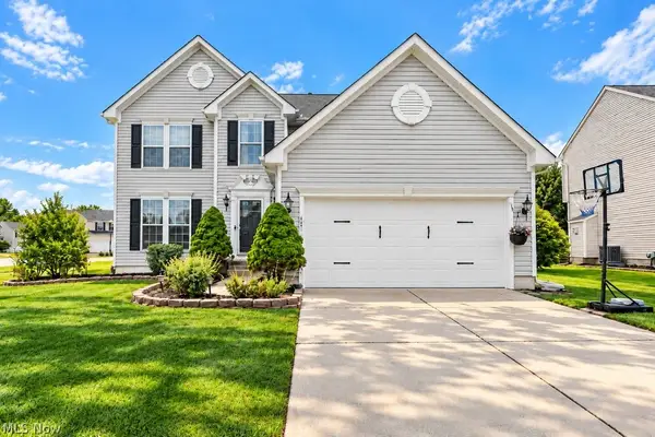 490 Cherrywood Lane, Painesville, OH 44077