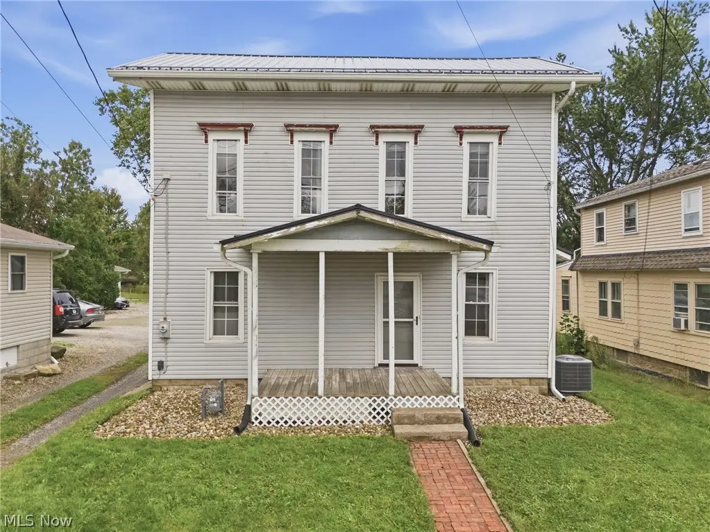 190 W Main Street, Smithville, OH 44677 - #1