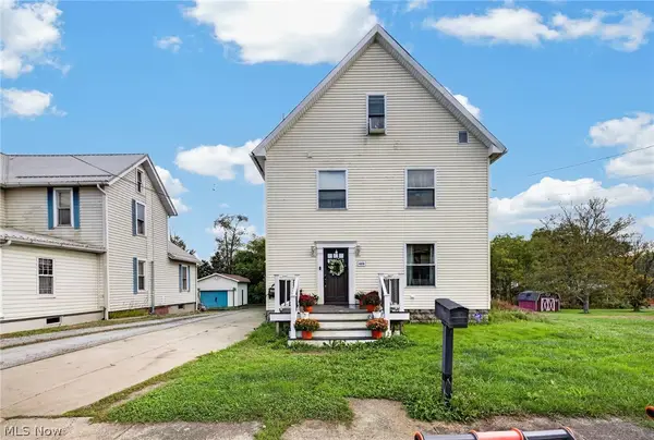 622 Columbia Street, Leetonia, OH 44431