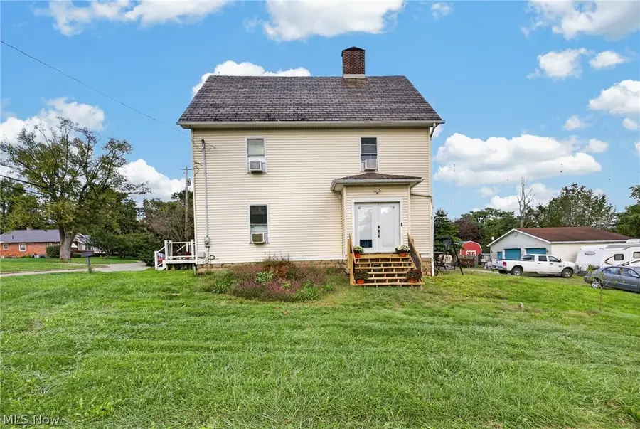 622 Columbia Street, Leetonia, OH 44431 - #2