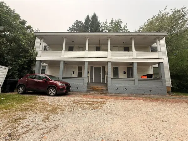 3205 Denison Avenue, Cleveland, OH 44109