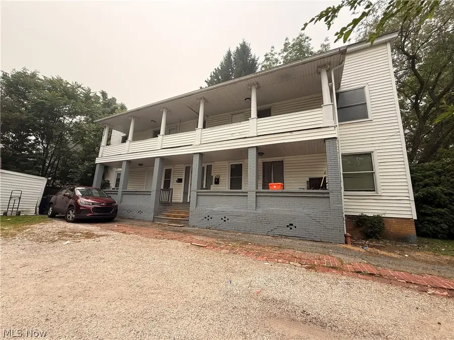3205 Denison Avenue, Cleveland, OH 44109 - #2