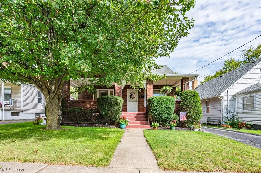 1950 Connecticut Ave., Youngstown, OH 44509 - #1