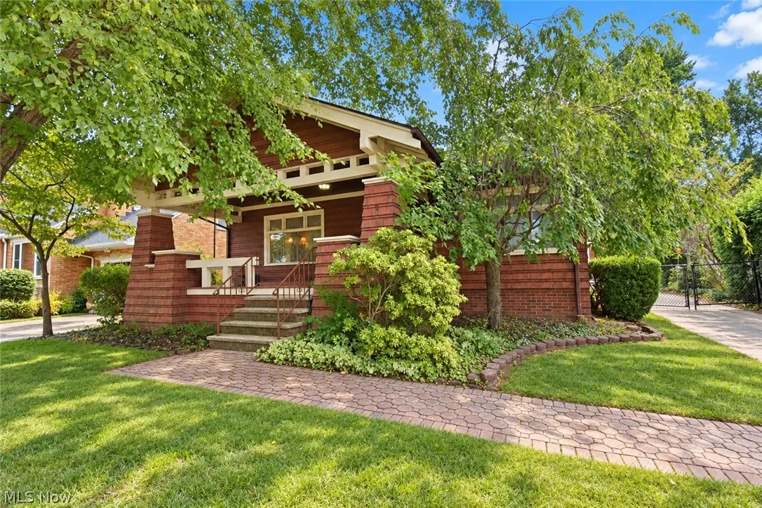 5883 Clearview Drive, Parma Heights, OH 44130 - #1