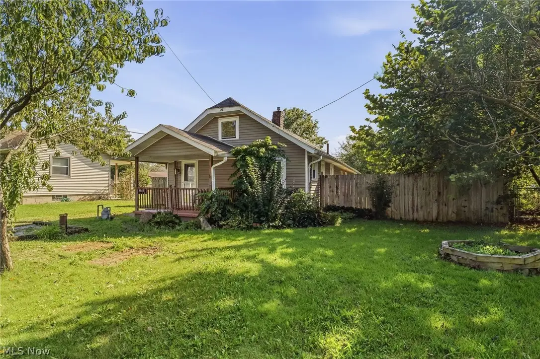 4619 Ridge Se Avenue, Canton, OH 44707 - #1