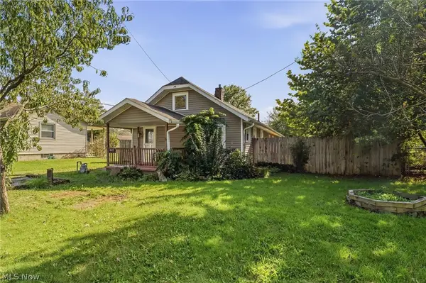 4619 Ridge Se Avenue, Canton, OH 44707