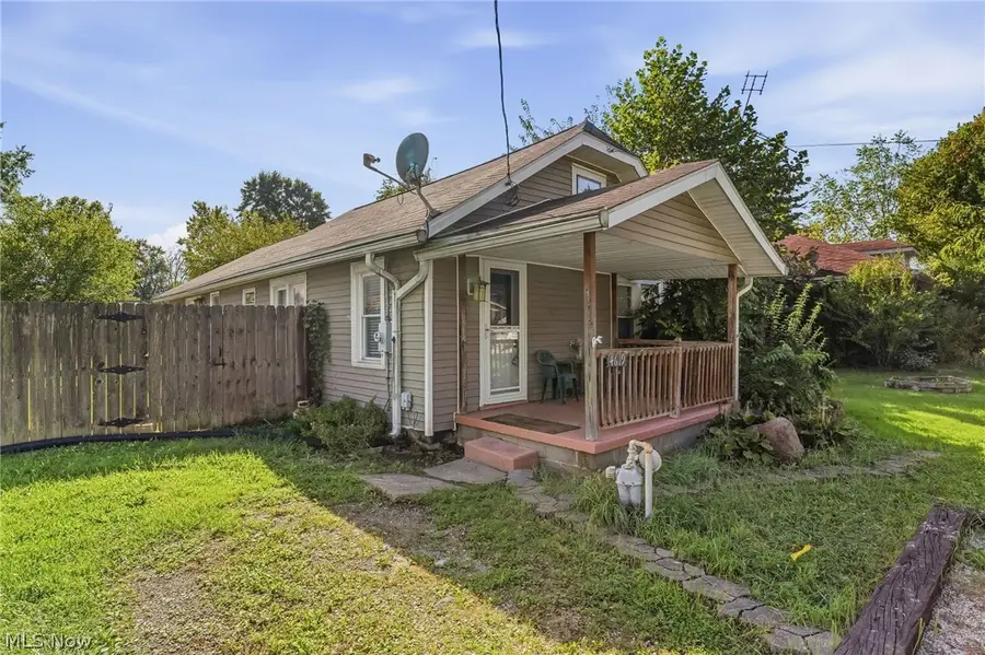 4619 Ridge Se Avenue, Canton, OH 44707 - #2