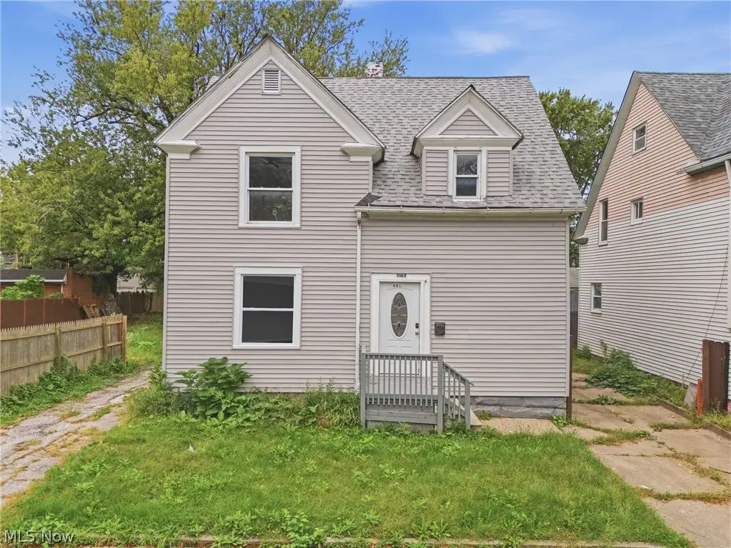 2162 W 95th Street, Cleveland, OH 44102 - #1